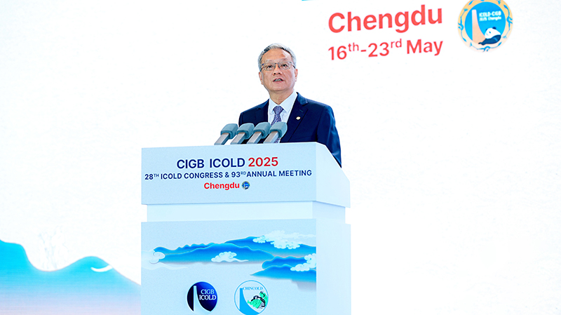 5月19日上午 王斌應(yīng)邀出席了國際大壩委員會第93屆年會國際研討會并致辭(1).jpg