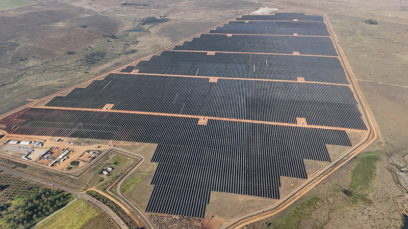 南非達(dá)姆拉格特123兆瓦光伏項目.jpg