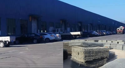 河北首位金屬絲網制品有限公司